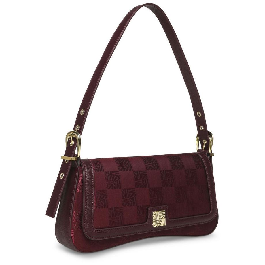 STEVE MADDEN Sac à bandoulière avec imprimé logo  