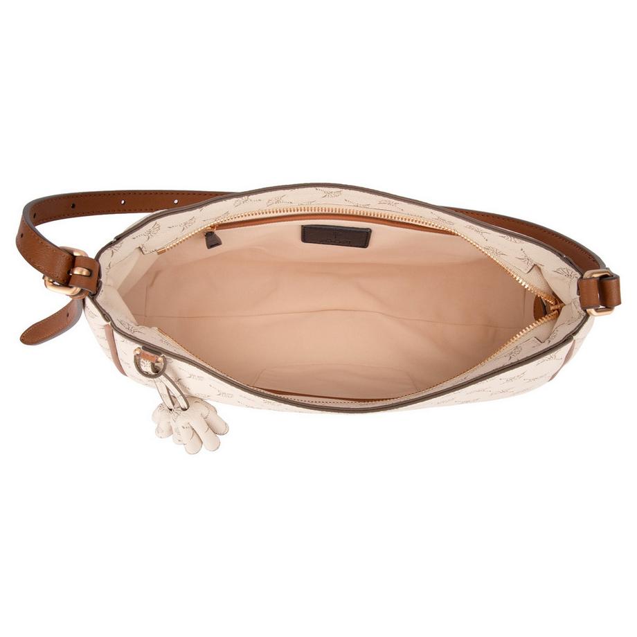 JOOP Cortina 1.0 Xara Hobo Sac à bandoulière  