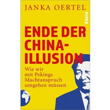 Ende der China-Illusion