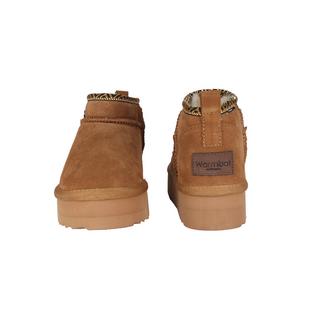 Warmbat  Durack - Bottines suede 