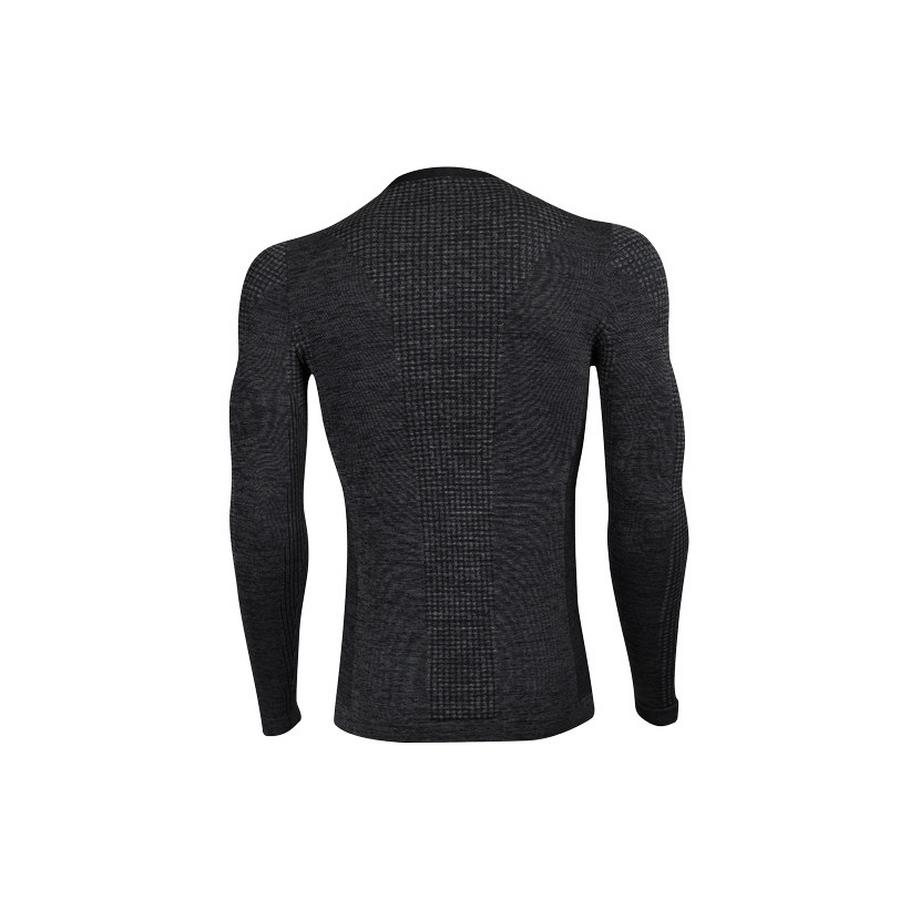 Lenz Sous-Maillot Manches Longues 1.0  