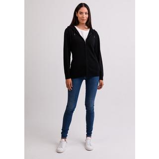 CASH-MERE.CH  Kaschmir Hoodie 