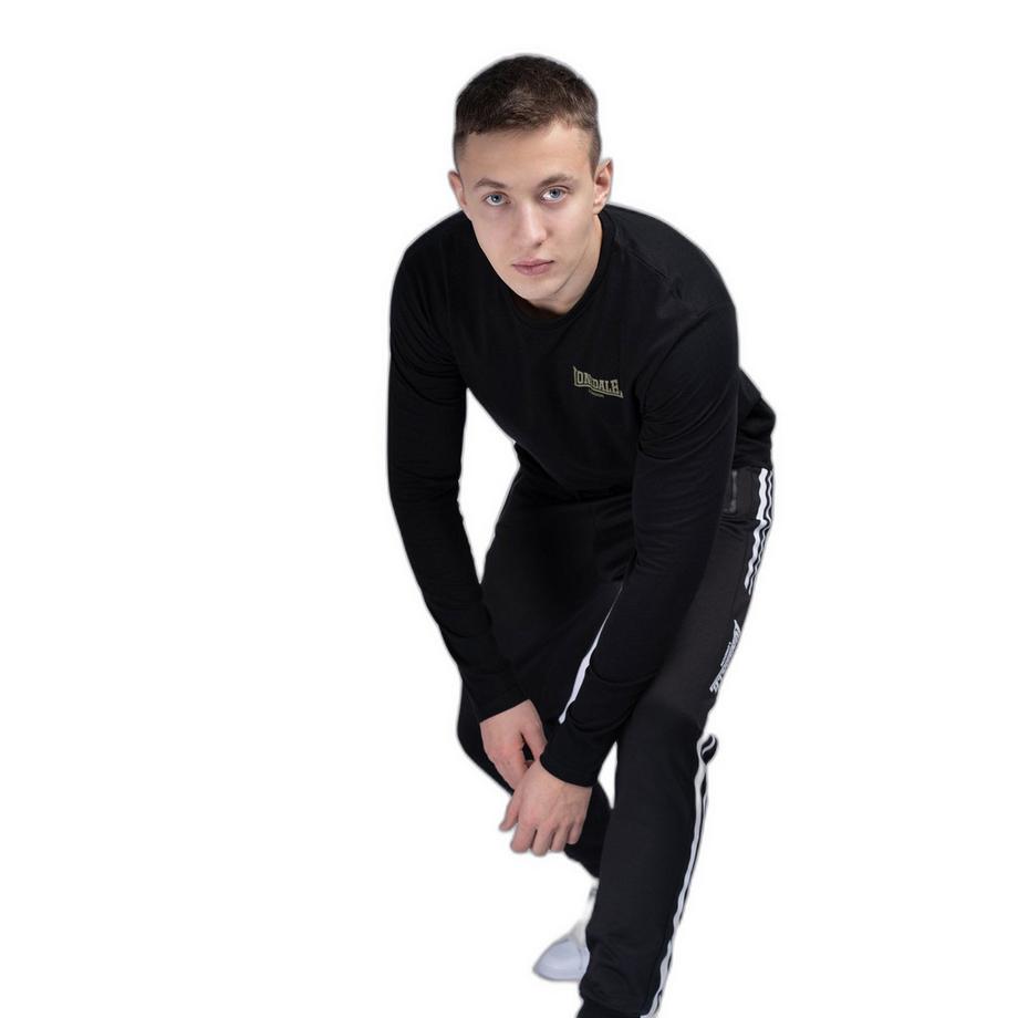 t-shirt manches ongues onsdae ayrshire