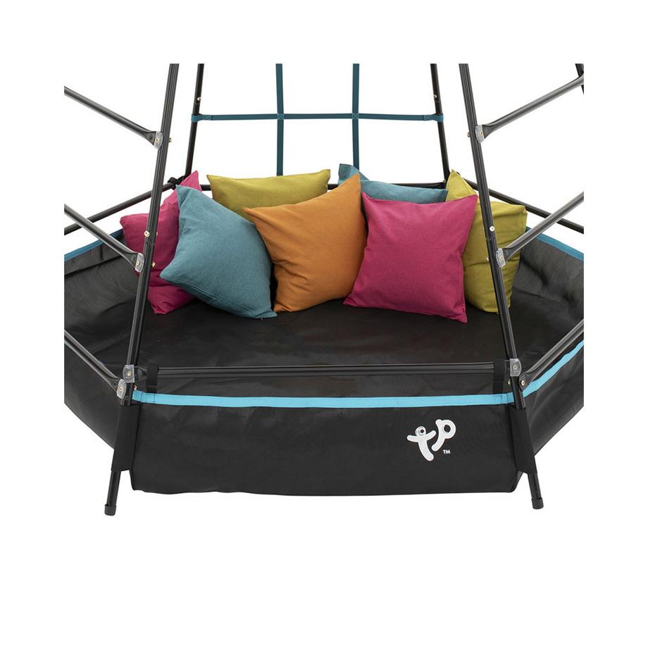 TP Toys  Kletterturm mit Spielbereich 