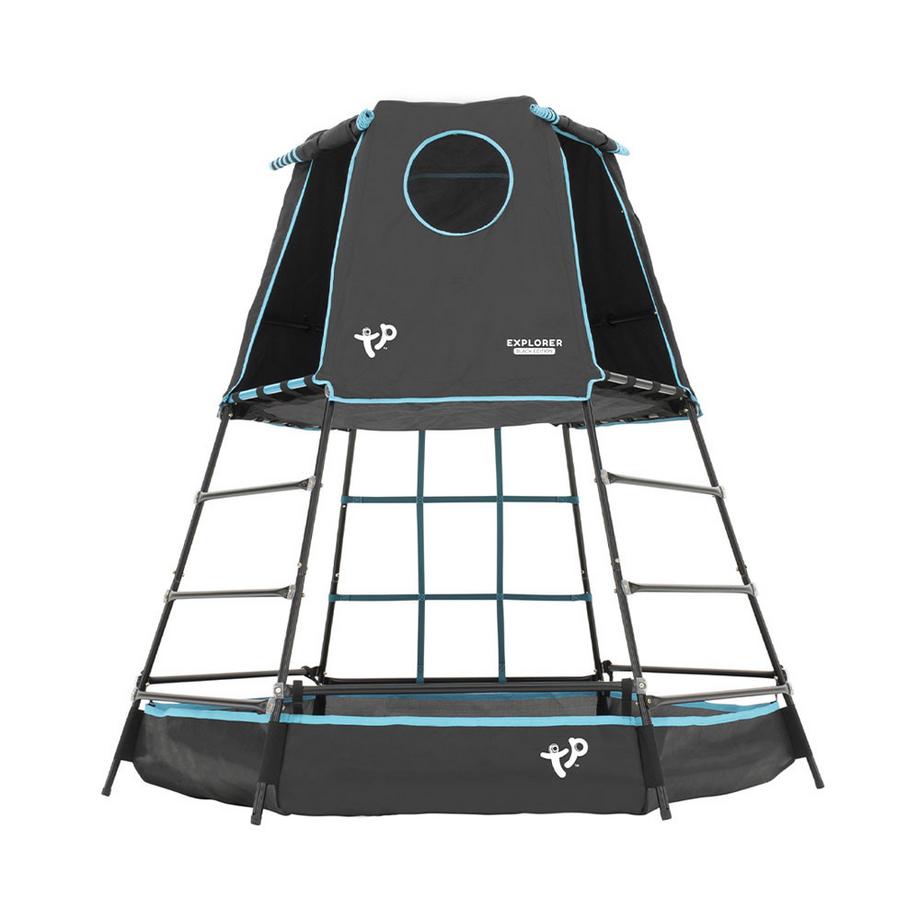 TP Toys  Kletterturm mit Spielbereich 