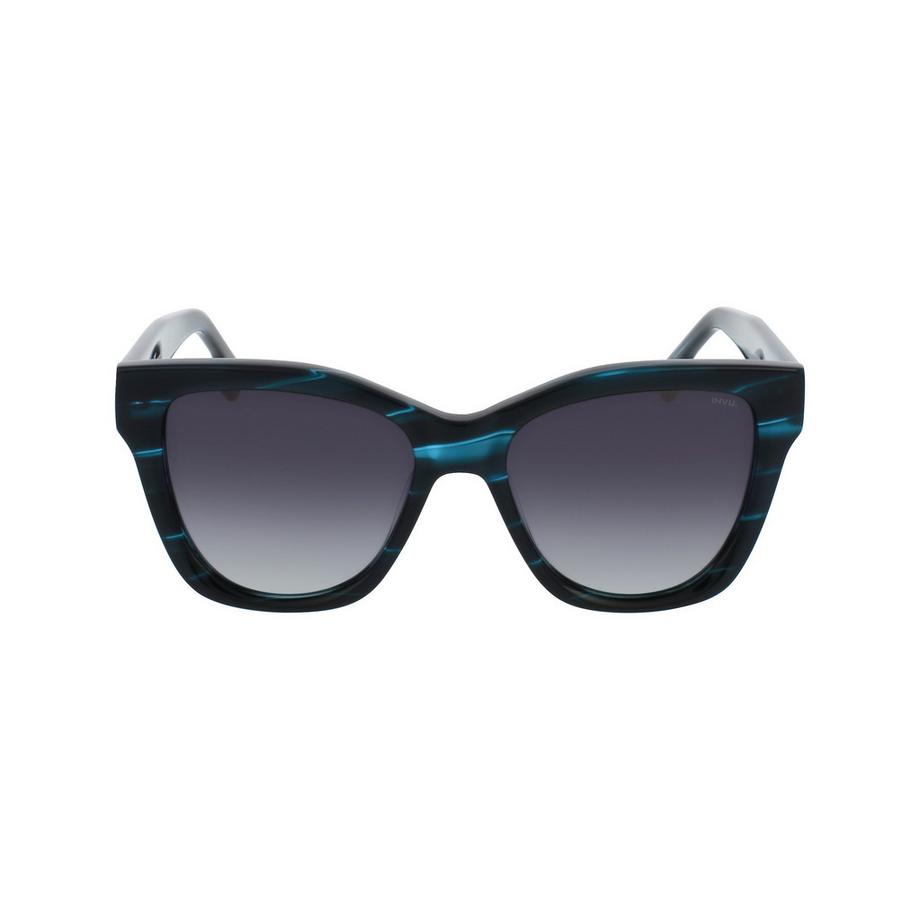 INVU  Polarisierte Sonnenbrille in Premium-Qualität mit Etui 