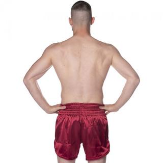 8WEAPONS  Muay Thaï Shorts -Strike 