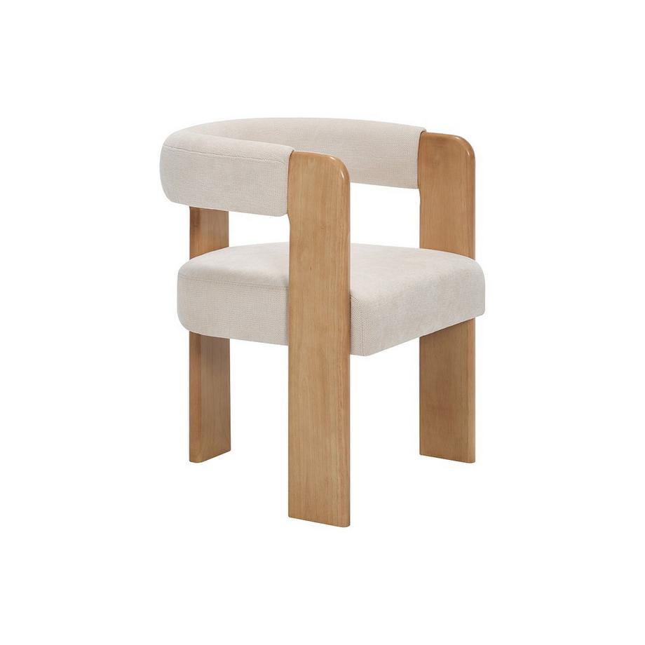 Vente-unique Chaise LUDVIKA  