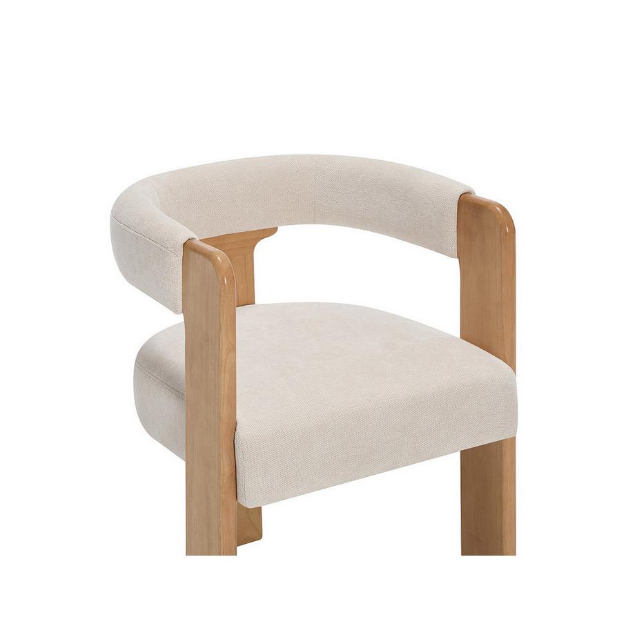 Vente-unique Chaise LUDVIKA  