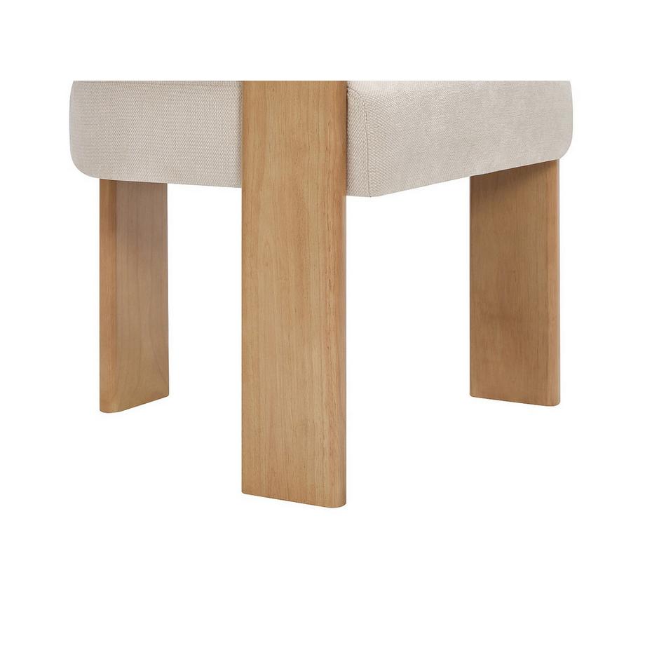 Vente-unique Chaise LUDVIKA  