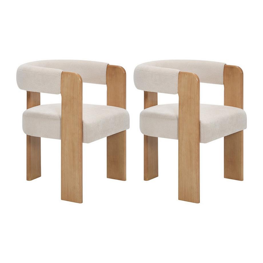 Chaise LUDVIKA