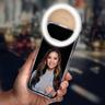 LuMee  Ring Light Selfie Smartphone LuMee Gold 