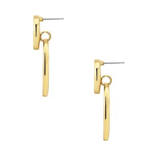 Yokoamii  Femme Boucles d´oreilles 