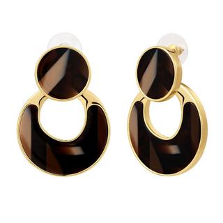 Yokoamii  Femme Boucles d´oreilles 