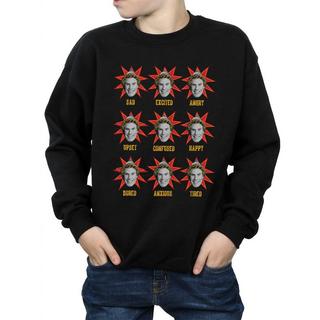 Elf  Sweatshirt 