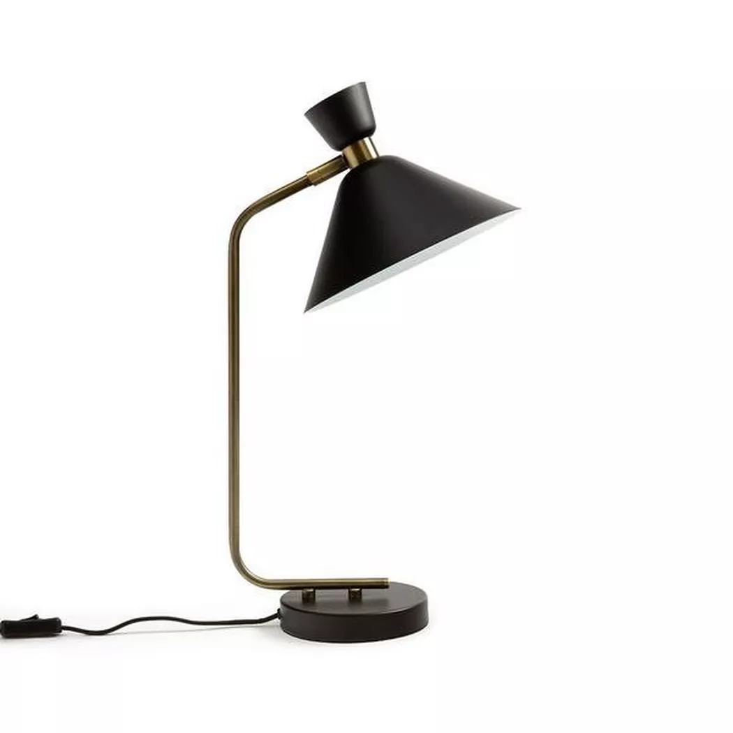 AM.PM – Tischlampe Zoticus, One Size, Gold