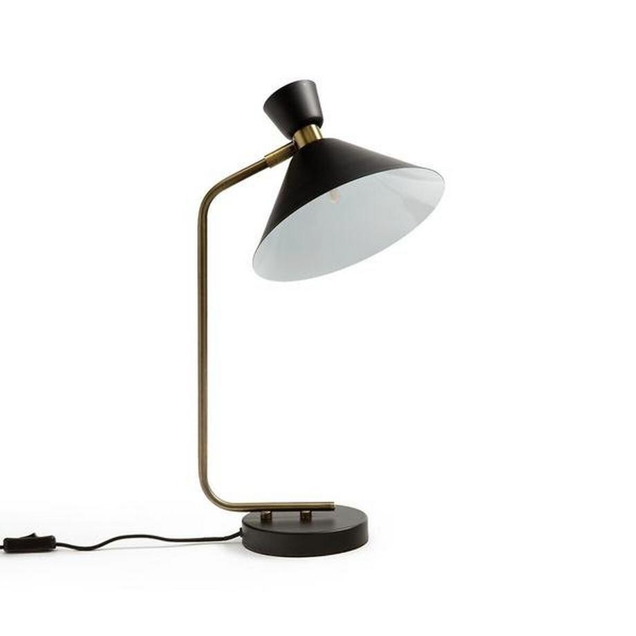 AM.PM Lampe laiton vieilli Zoticus  
