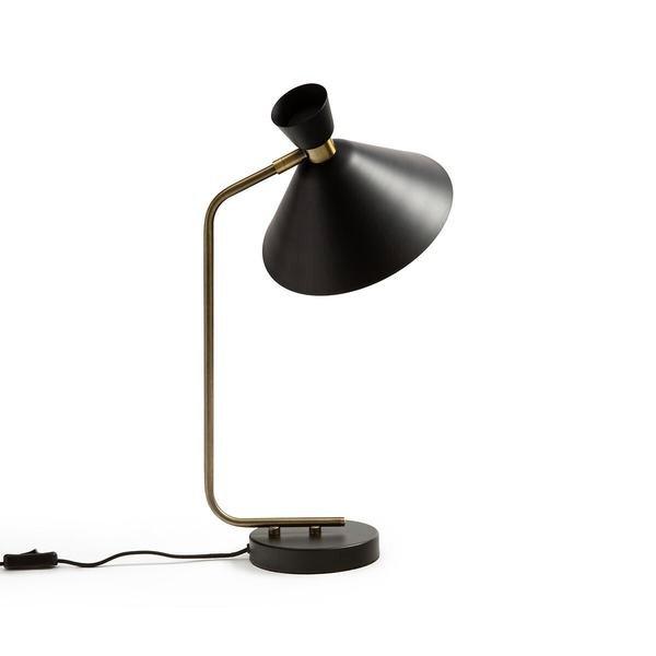 AM.PM Lampe laiton vieilli Zoticus  
