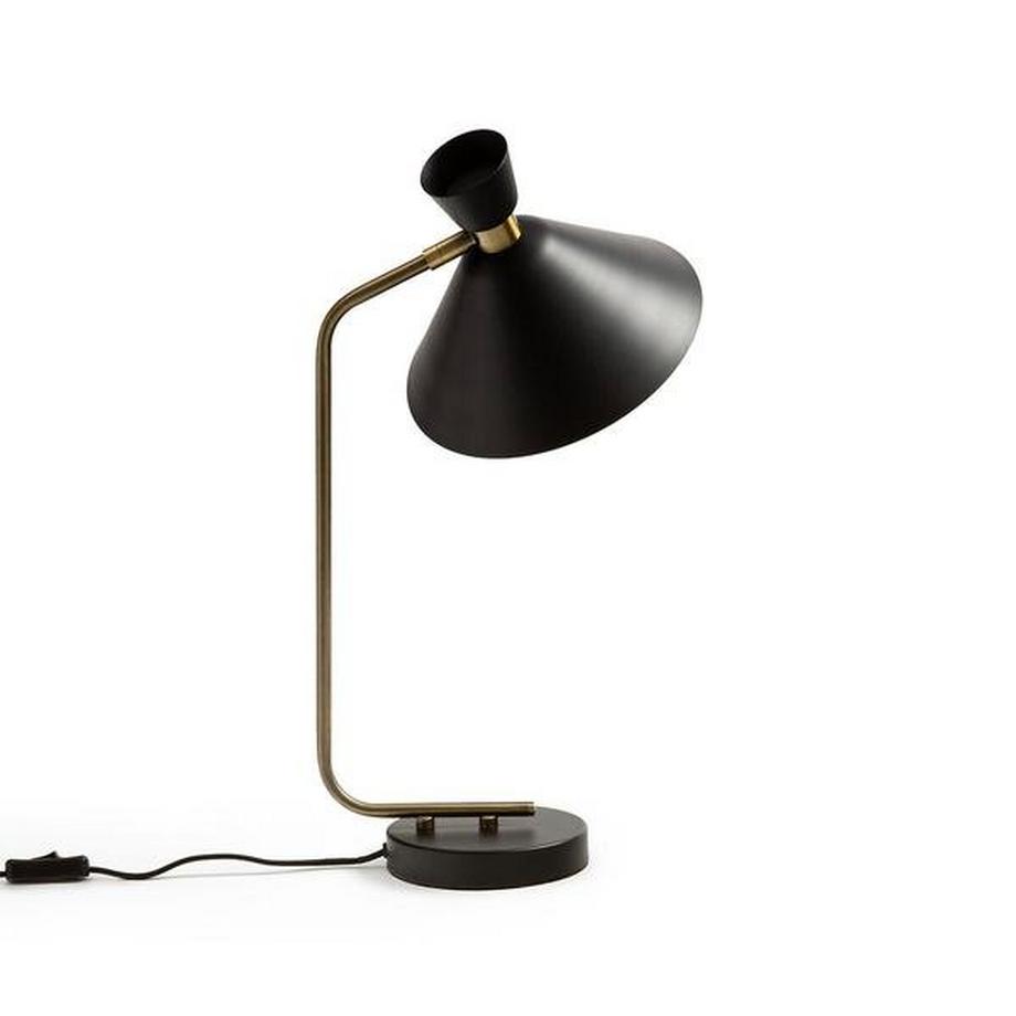 AM.PM Lampe laiton vieilli Zoticus  