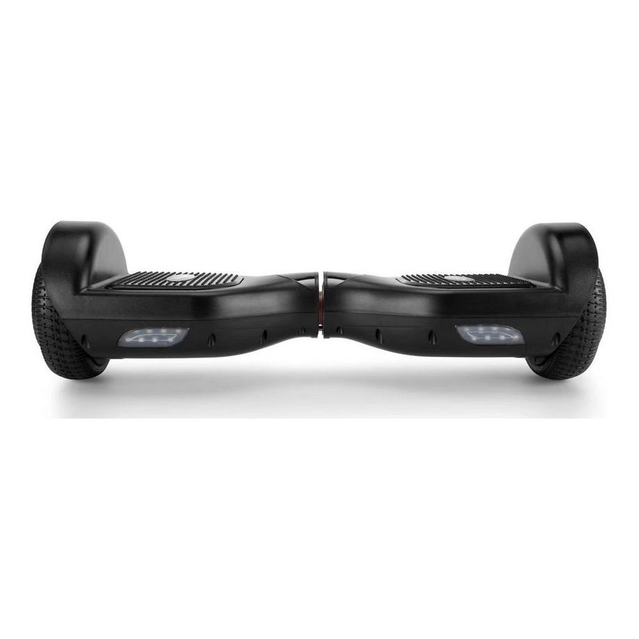 SoFlow  Hoverboard FlowPad 24V Black 