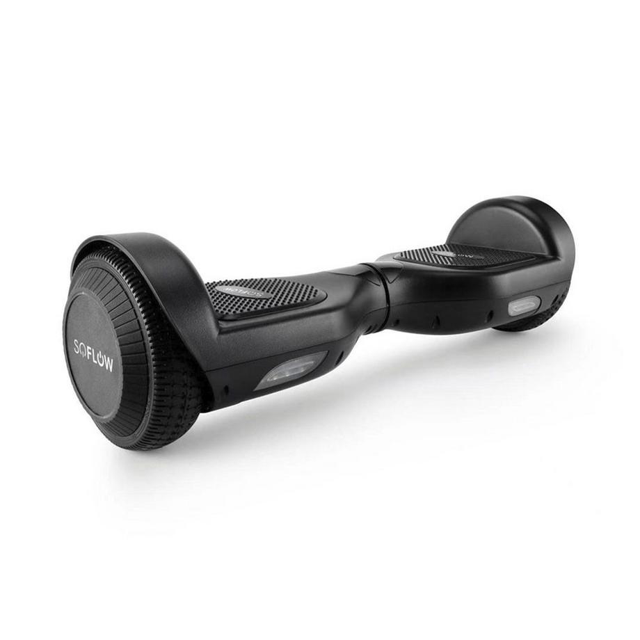 SoFlow  Hoverboard FlowPad 24V Black 