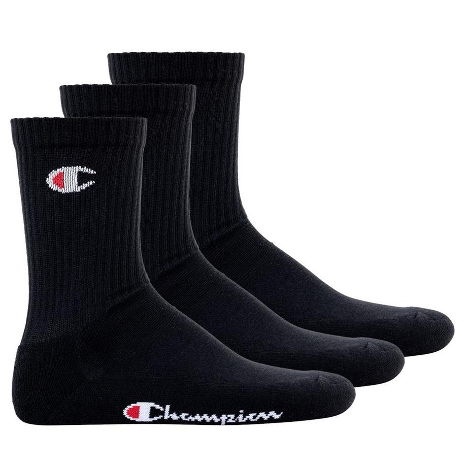Champion Crew Socken 6er Pack  