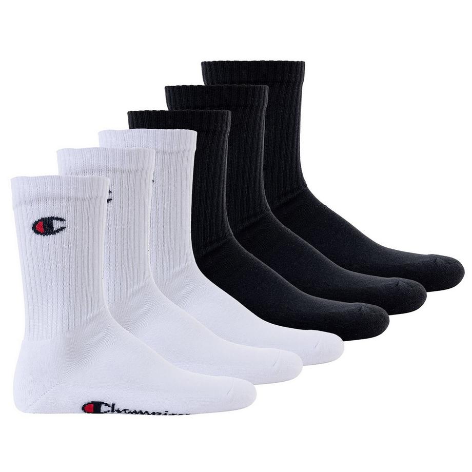 Chaussettes  Pack de 6
