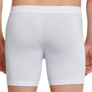 Schiesser  2er Pack Long Life Cotton - Cyclist Shorts 