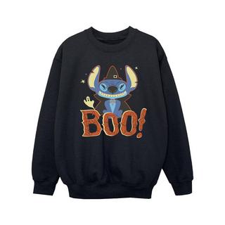 Disney  Sweat LILO & STITCH BOO! 