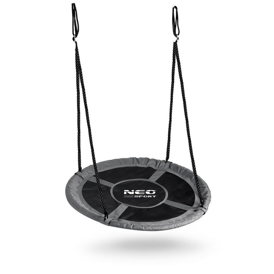 B2X Balançoire nid de cigogne Neo-Sport Swingo 100 cm  