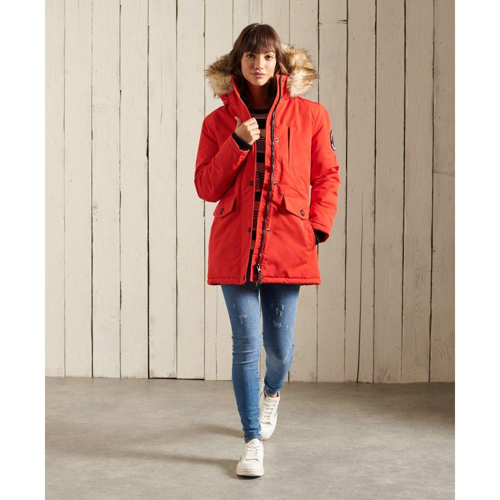 Superdry Everest Parka  