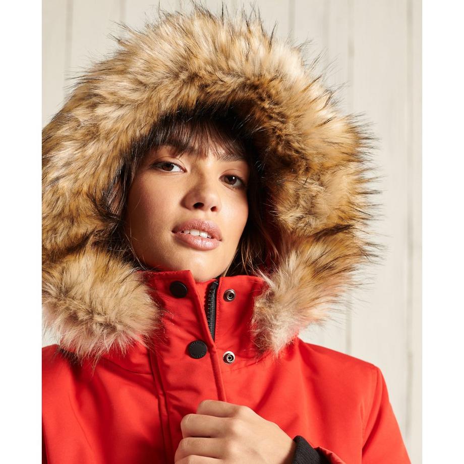 Superdry Everest Parka  