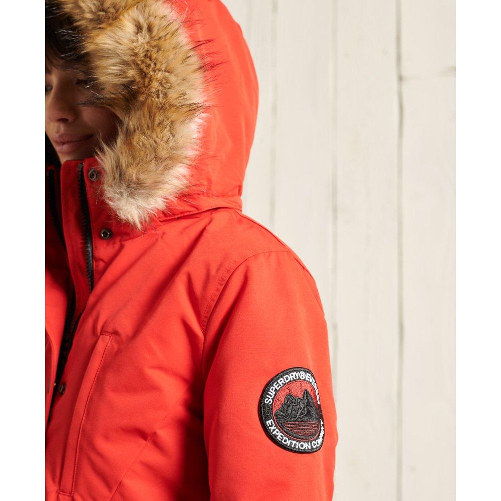 Superdry Everest Parka  