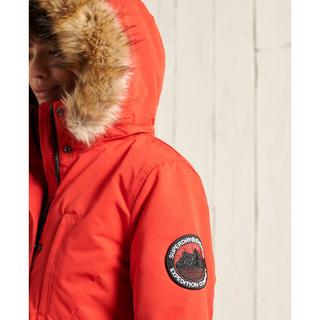 Superdry  parka everest 