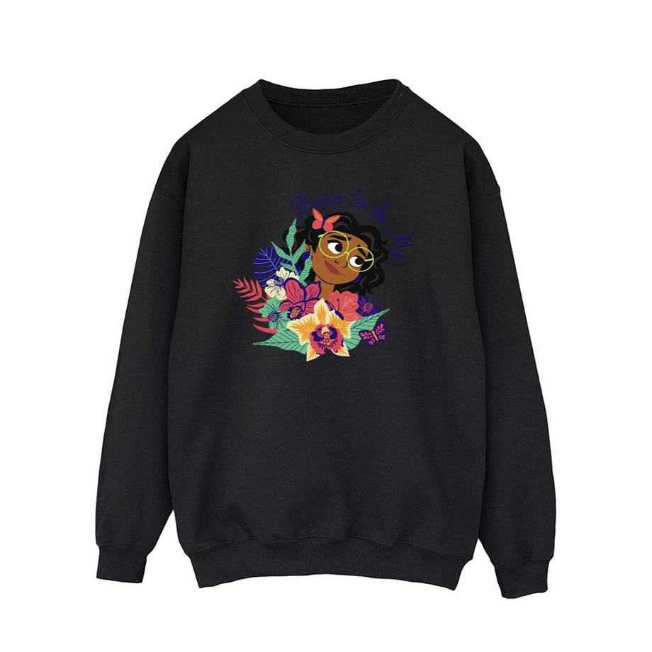 Encanto Born To Be Me Sweatshirt