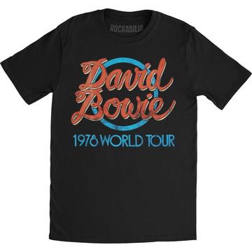 1978 World Tour TShirt