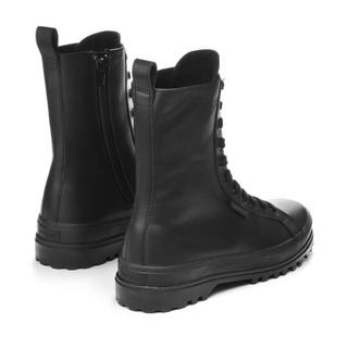 SUPERGA  damen stiefeletten 2641 alpina high nappa 