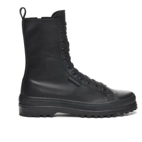 SUPERGA  bottines 2641 alpina high nappa 