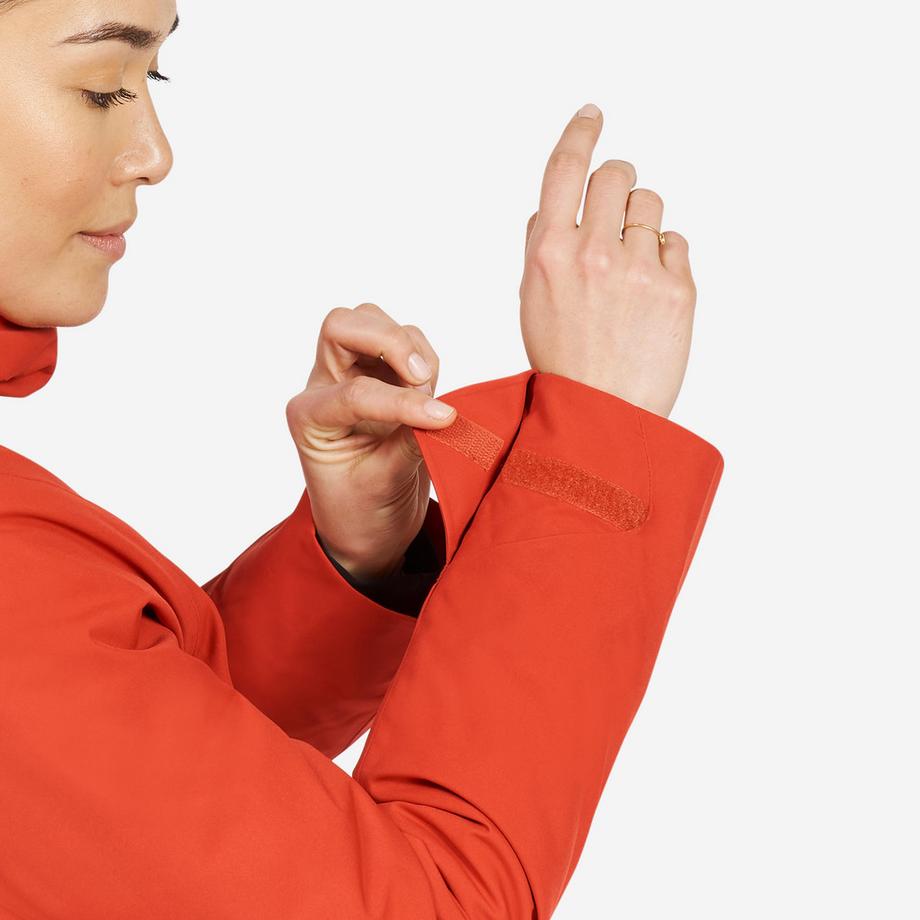 DECATHLON SAILING 300 Jacke  