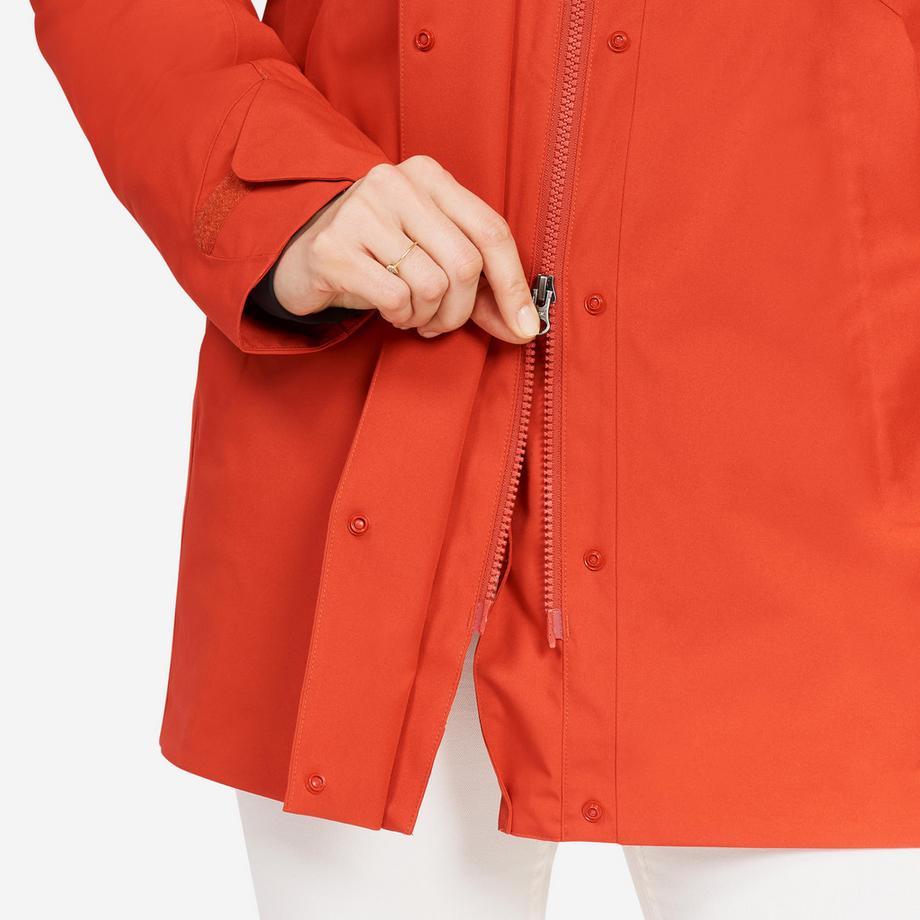 DECATHLON SAILING 300 Jacke  