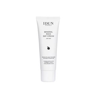 IDUN Minerals  Day Cream Dry Skin 