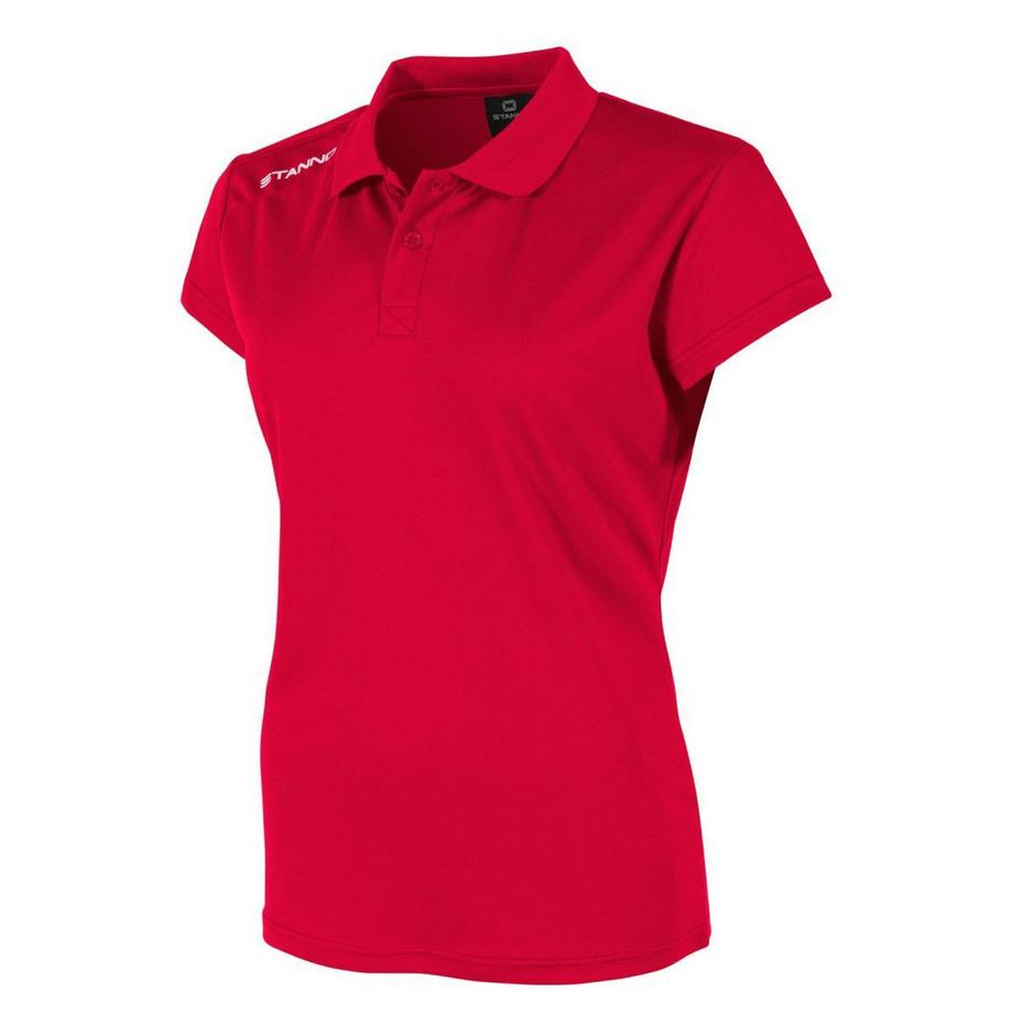 Stannol Field Polo Shirt  