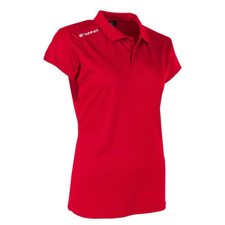 Stannol Field Polo Shirt  