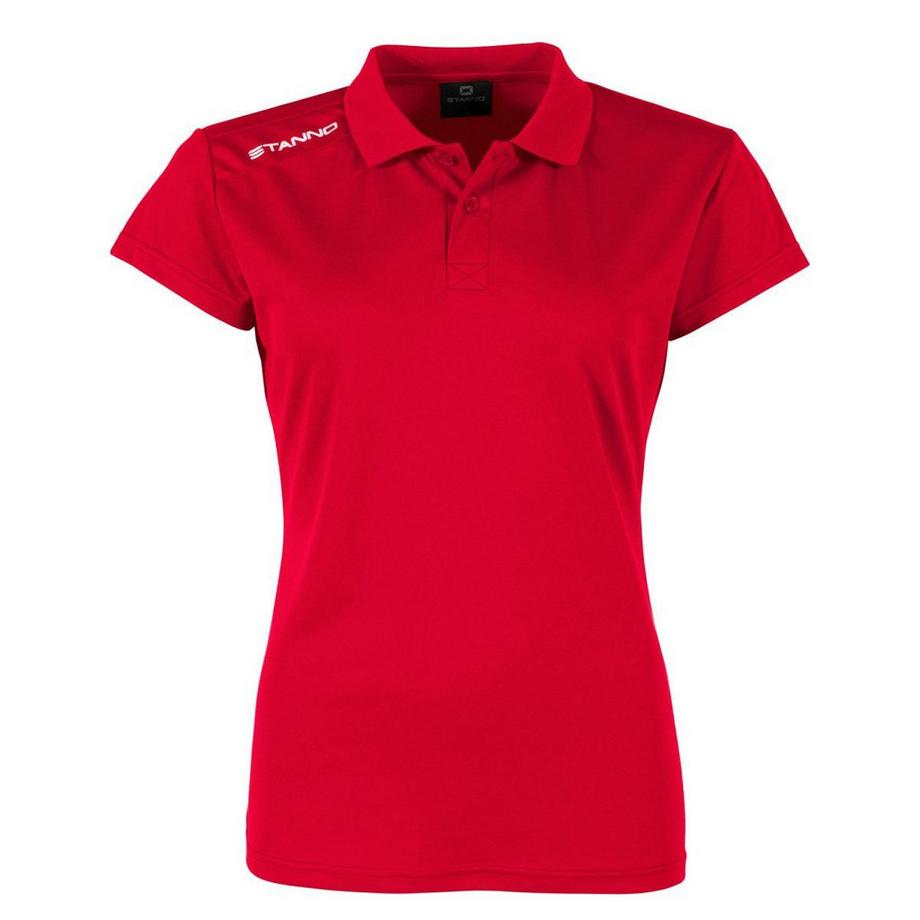Stannol Field Polo Shirt  