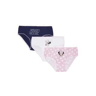 Disney  -Unterhöschen –  3er-Pack 