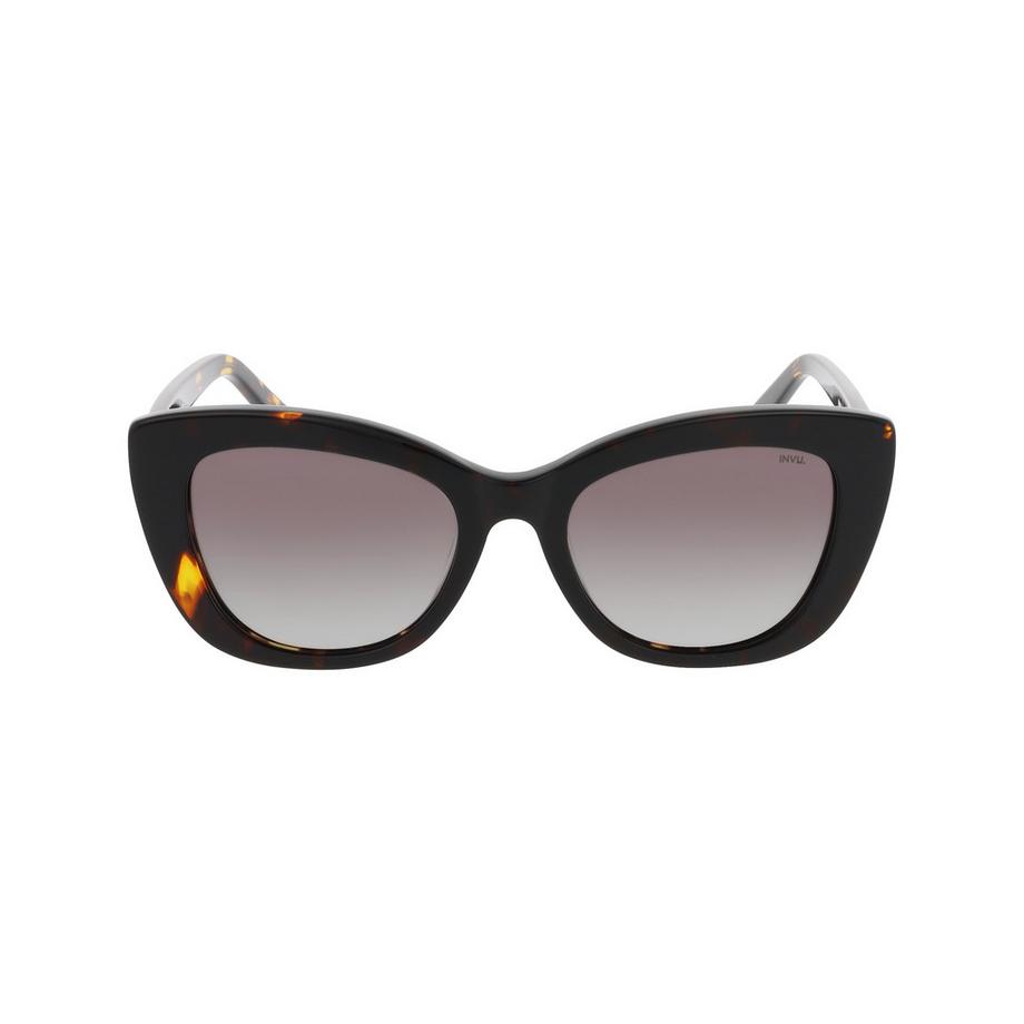 INVU  Lunettes de soleil polarisées de première qualité avec étui 