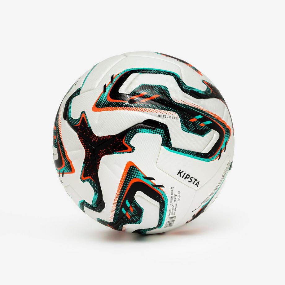 KIPSTA  Fussball Offizieller Spielball Pro League Polyurethan 