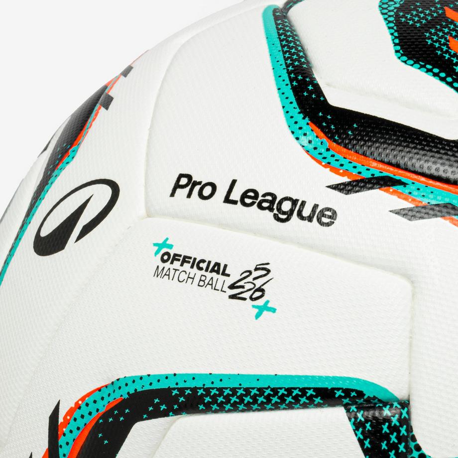 KIPSTA  Fussball Offizieller Spielball Pro League Polyurethan 