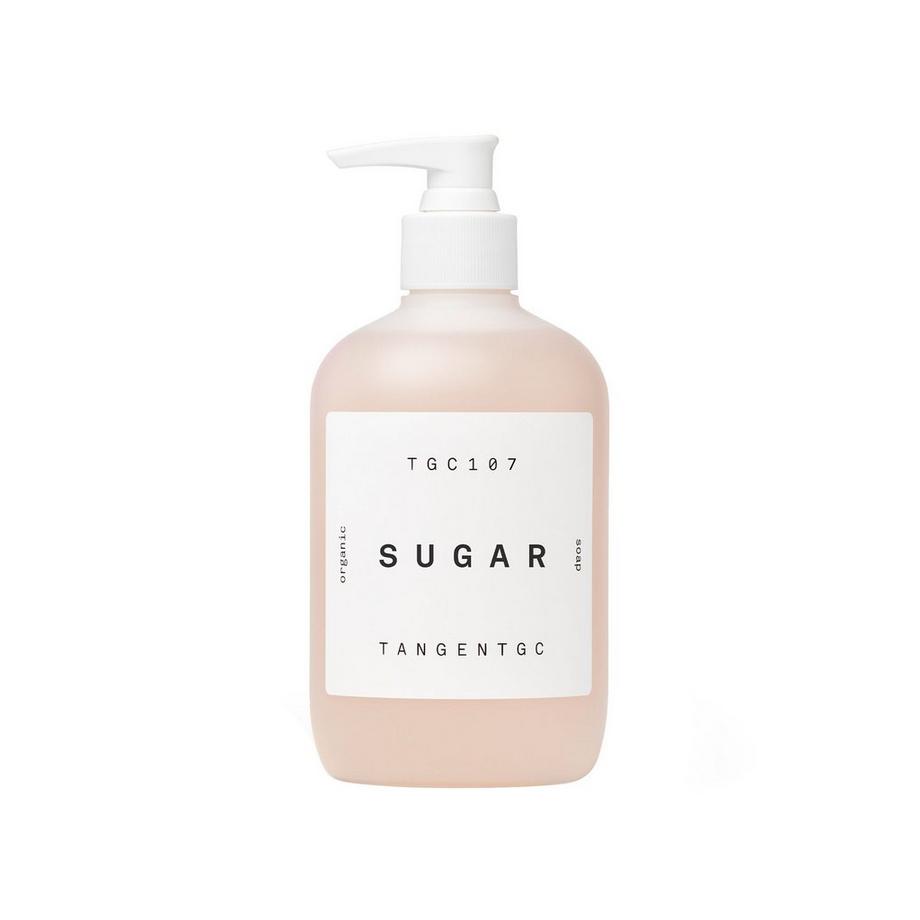 Handseife sugar soap