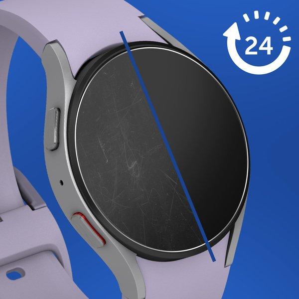 Avizar  Weicher Displayschutz für Samsung Galaxy Watch 5, 40mm 